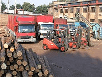 Przedsiębiorstwo Przetwórstwa Drzewnego "GRÓDKÓW" Sp. z o.o.