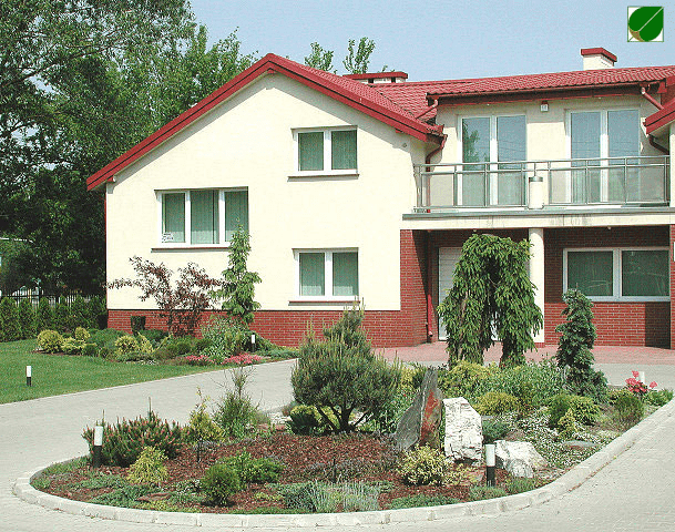 GREEN STUDIO Sp. z o.o.