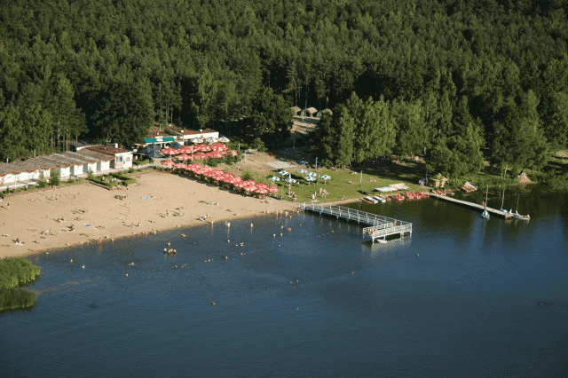 G.O.W. DELFIN Klucznik Krzysztof