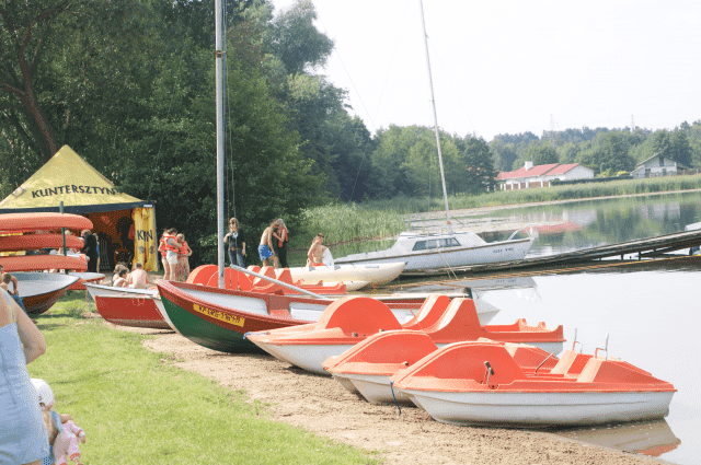 G.O.W. DELFIN Klucznik Krzysztof