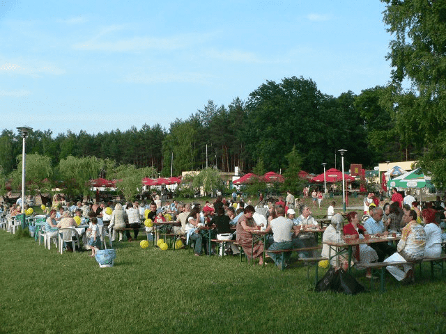 G.O.W. DELFIN Klucznik Krzysztof