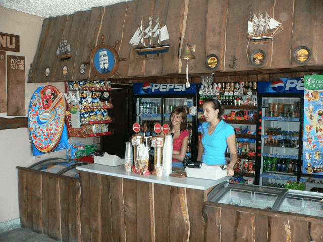 G.O.W. DELFIN Klucznik Krzysztof