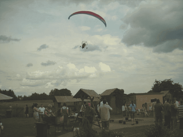 ZBYSZYŃSKA ANNA "GOSPODA POD KASZTANEM"