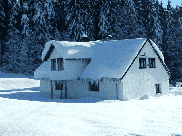 Chata Gościnna Jaworzynka