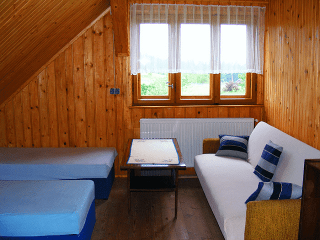 Chata Gościnna Jaworzynka