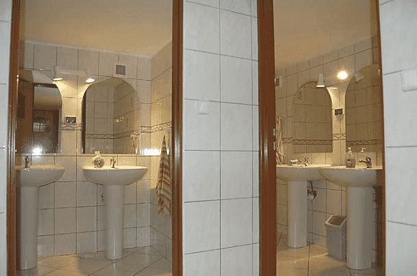 Chata Gościnna Jaworzynka