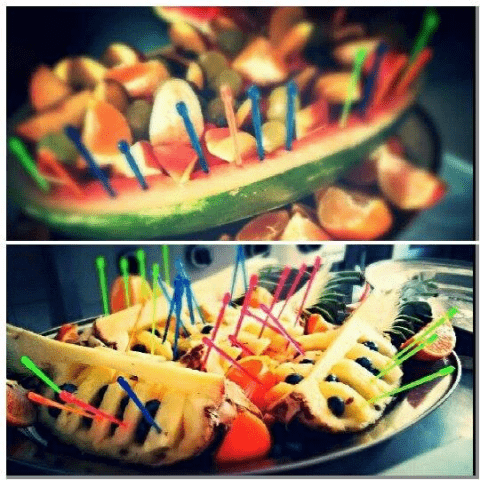      Sala Bankietowa
GOŚCINIEC SZLACHECKI