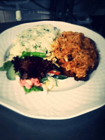      Sala Bankietowa
GOŚCINIEC SZLACHECKI