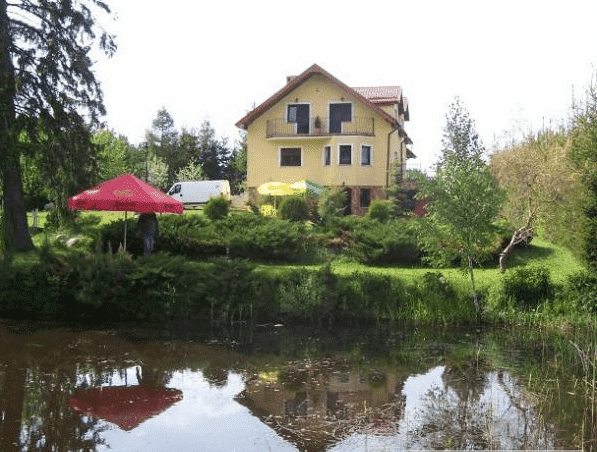 Gościniec Nad Stawem