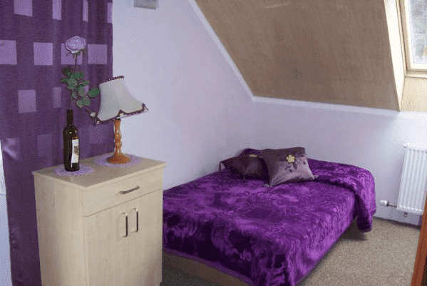 Gościniec Nad Stawem