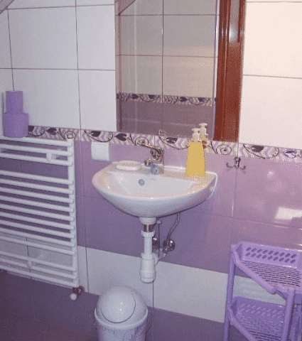 Gościniec Nad Stawem