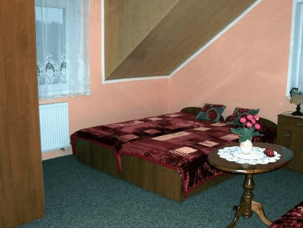 Gościniec Nad Stawem