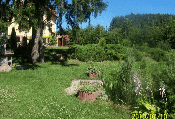 Gościniec Nad Stawem