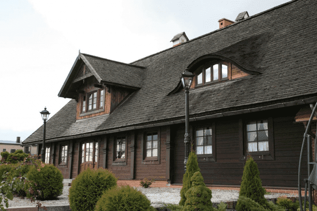 Restauracja Gościniec dla przyjaciół 