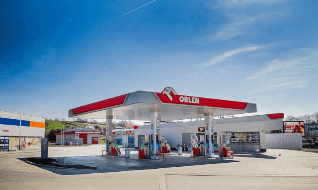 GORTEX Import Export Adam Górski