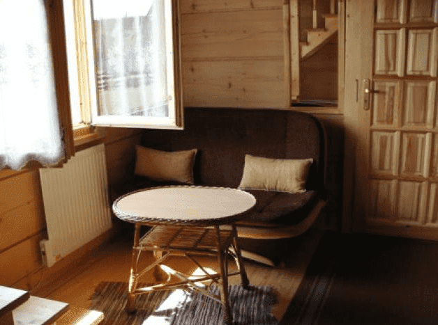 Góralskie domki Szuba Danuta