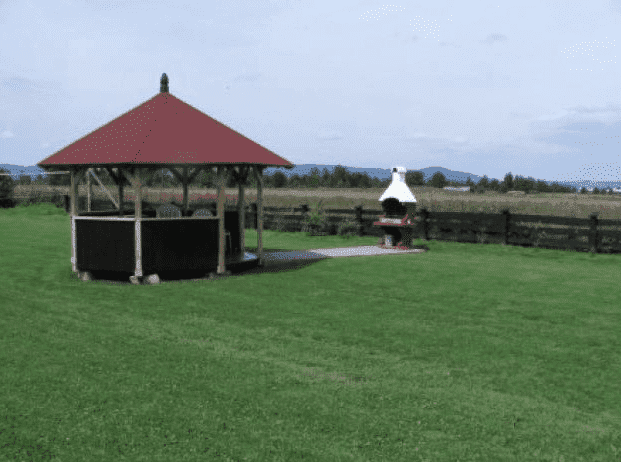 Góralskie domki Szuba Danuta