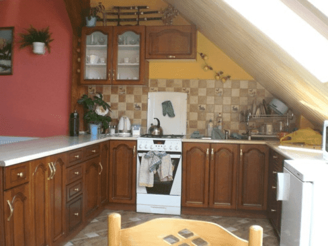 Gospodarstwo Agroturystyczne GOLIAT Józef Mierzwa  Szczepan Mierzwa