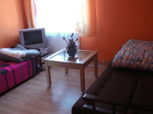 Gospodarstwo Agroturystyczne GOLIAT Józef Mierzwa  Szczepan Mierzwa