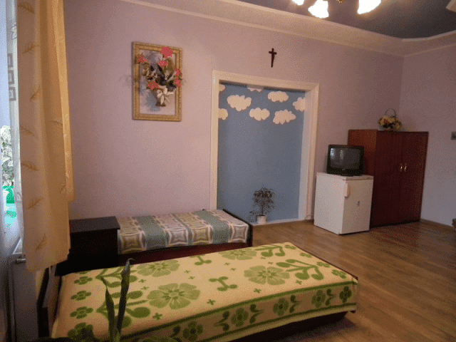 Gospodarstwo Agroturystyczne GOLIAT Józef Mierzwa  Szczepan Mierzwa