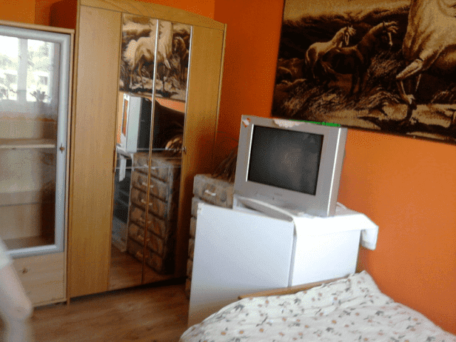 Gospodarstwo Agroturystyczne GOLIAT Józef Mierzwa  Szczepan Mierzwa