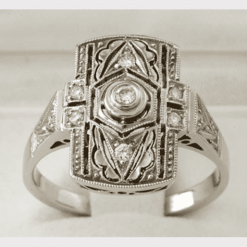 GOLDKAR Pracownia i Sklep Jubilerski Andrzej Szarowski