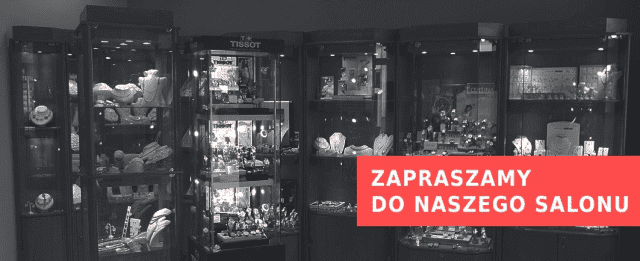 Złotnictwo GOLD DESIGN Grzegorz Kaźmierczak