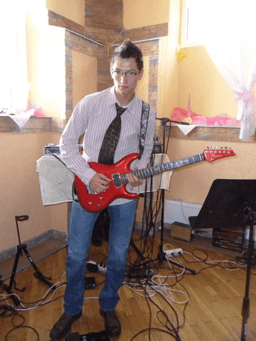 Głośna Cisza, zespół na wesele