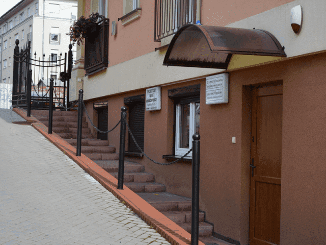 GABINET GINEKOLOGICZNY PRZEMYSŁAW SPYCHAŁA