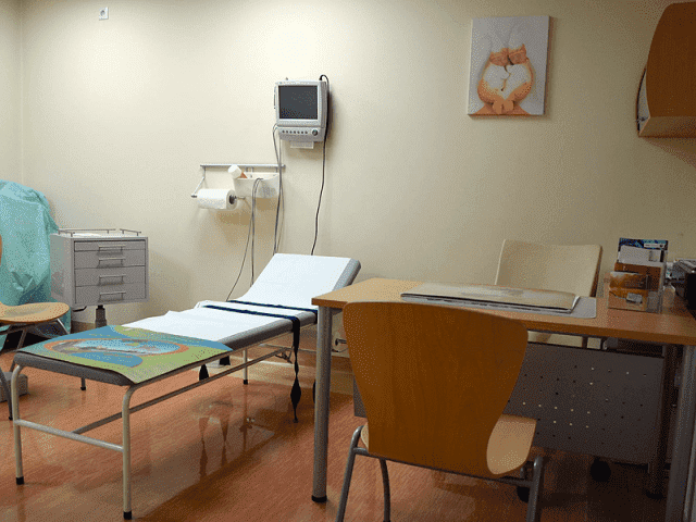 GABINET GINEKOLOGICZNY PRZEMYSŁAW SPYCHAŁA