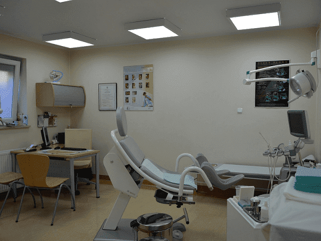 GABINET GINEKOLOGICZNY PRZEMYSŁAW SPYCHAŁA