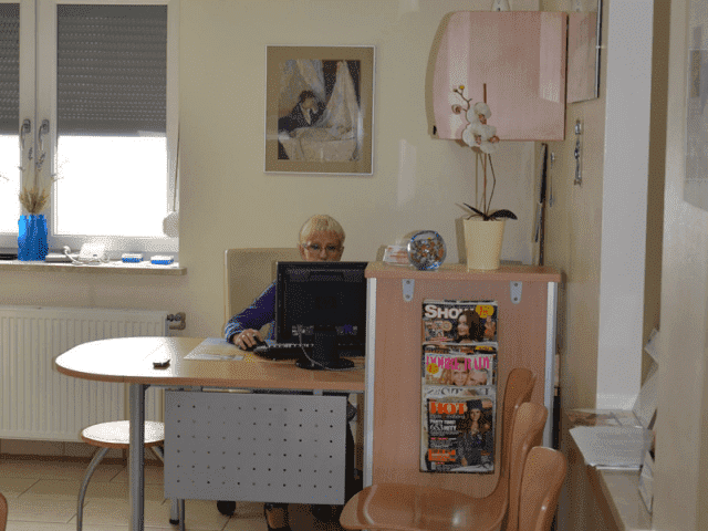 GABINET GINEKOLOGICZNY PRZEMYSŁAW SPYCHAŁA