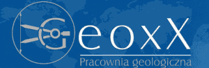 Geoxx s.c. Pracownia geologiczna. Piotr Guz Adam Ośko
