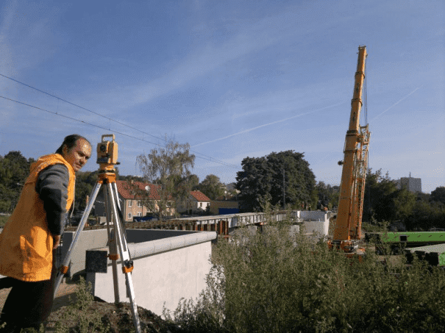 GeoSat Stanisław Borys Dwornik