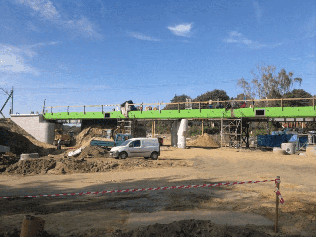 GeoSat Stanisław Borys Dwornik