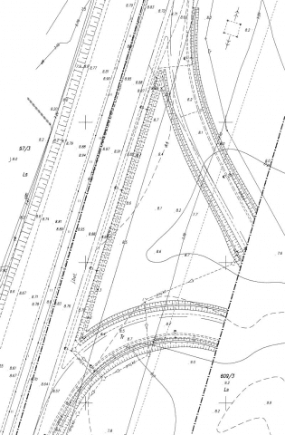 GeoSat Stanisław Borys Dwornik
