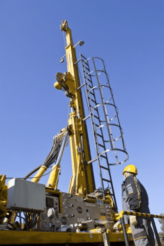 Przedsiębiorstwo geologiczne "GEOPROJEKT SZCZECIN" Sp. z o.o.