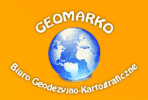 Biuro Geodezyjno-Kartograficzne GEOMARKO Marek Grodzicki
