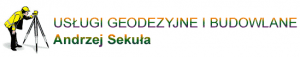 Usługi geodezyjne i budowlane Andrzej Sekuła
