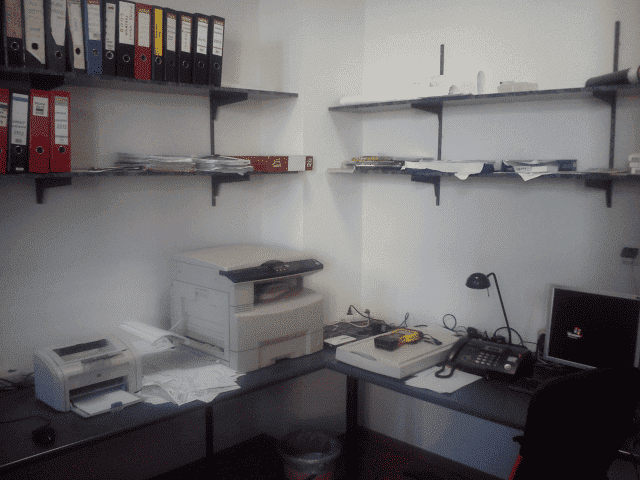 Zakład Usług Geodezyjno - Kartograficznych GEOBIURO