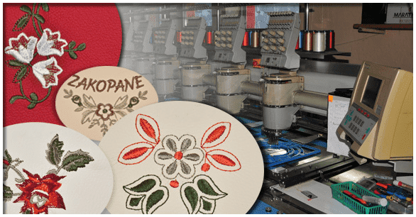 Firma Handlowa GAZDA II Sp.j. Paweł Batkiewicz, Robert Batkiewicz