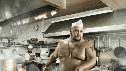 Gastro Iwona Grudzień