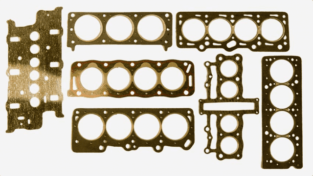 P.P.U.H. Gasket dorabianie wyrób uszczelek