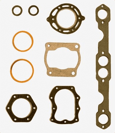 P.P.U.H. Gasket dorabianie wyrób uszczelek