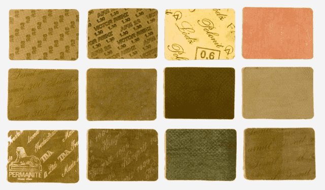 P.P.U.H. Gasket dorabianie wyrób uszczelek