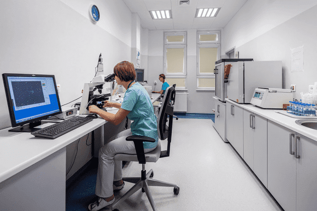 GAMETA Gdynia Centrum Zdrowia Sp. z o.o.