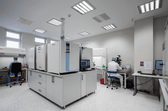 GAMETA Gdynia Centrum Zdrowia Sp. z o.o.