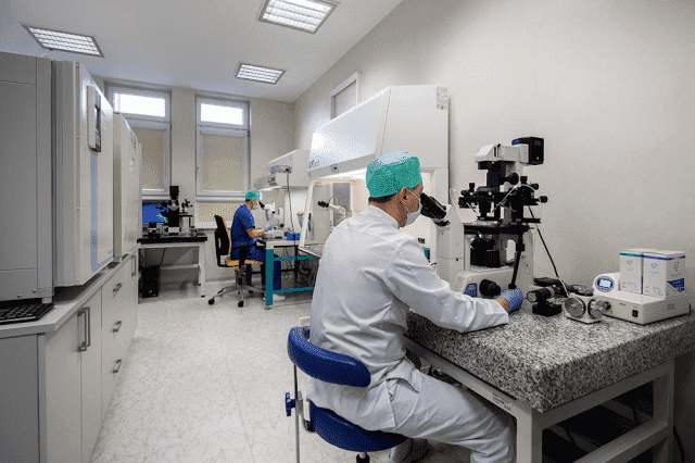 GAMETA Gdynia Centrum Zdrowia Sp. z o.o.