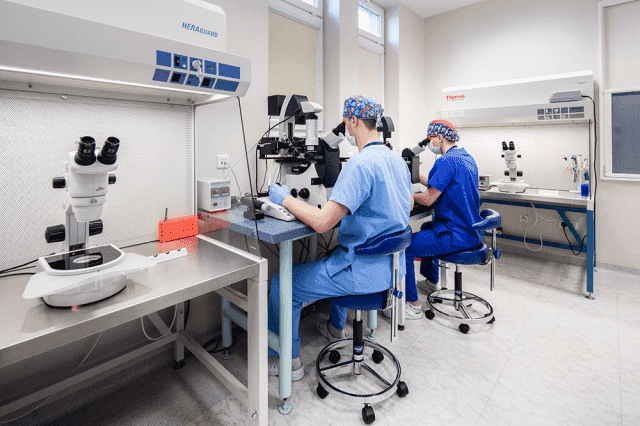 GAMETA Gdynia Centrum Zdrowia Sp. z o.o.