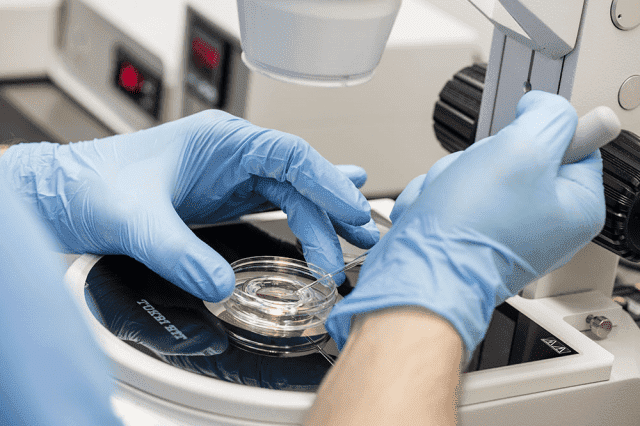 GAMETA Gdynia Centrum Zdrowia Sp. z o.o.